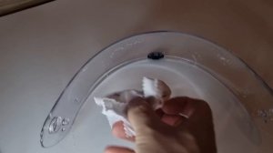 Чистка пинлока и визора