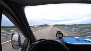 РАЗОГНАЛ ГАЗЕЛЬ ДО МАКСИМАЛКИ и ОТКАЗАЛ ГУР
