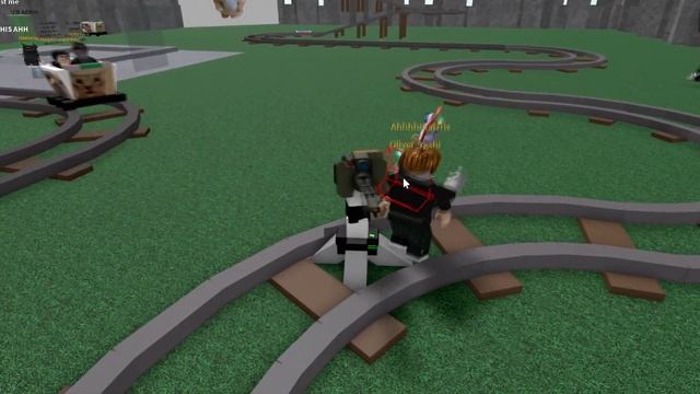 Roblox Fe Script Showcase Episode#262/Fe Gun Turret смотреть онлайн