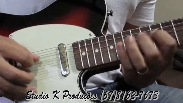 Canon SX510 HS Texte (Solo de Guitarra) Kell Mendes смотреть онлайн