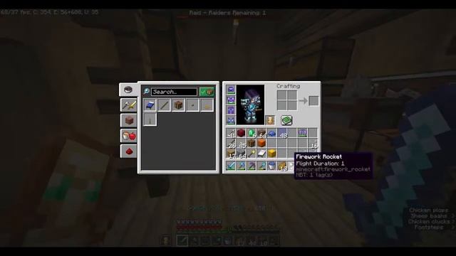 MINECRAFT LIVE || PUBLIC SMP LIVE | JAVA + PE | FREE TO JOIN | Perzaan Gaming смотреть онлайн