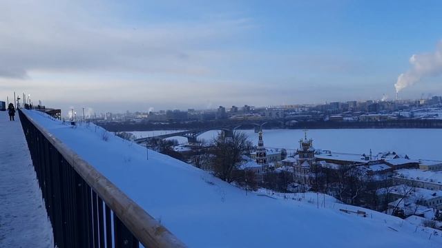 Vlog Нижний Новгород // новогодний тур по Удмуртии ?? смотреть онлайн