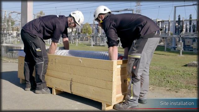 Концевые муфты 170 кВ смотреть онлайн