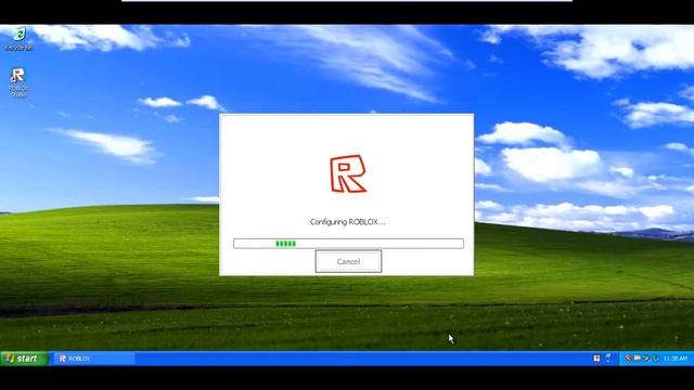 How to install/download/get Roblox on Windows XP SP2 and SP3 in VMware Player/Workstation Player смотреть онлайн