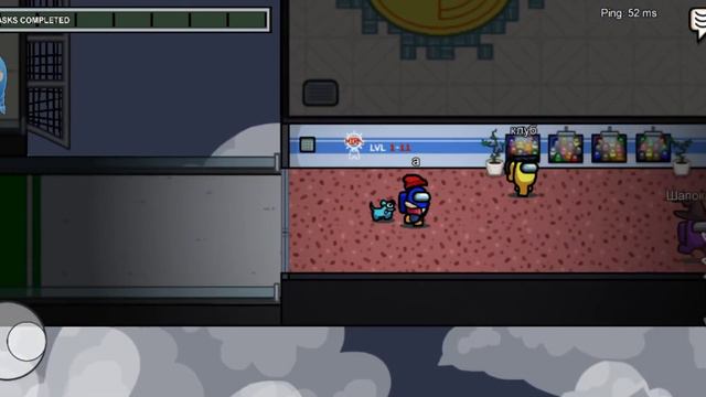 Амонгас надоело играть без читов хахаха!!! смотреть онлайн