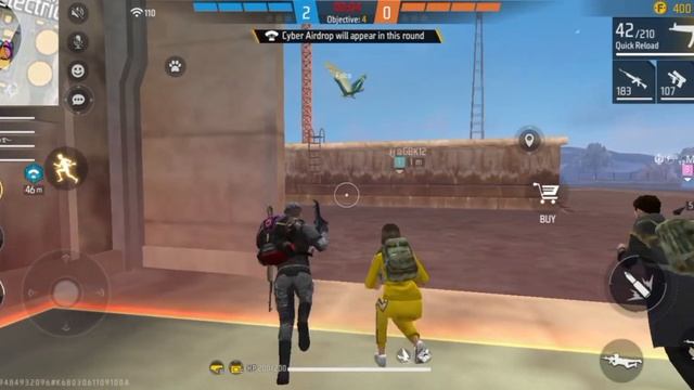 #freefiremax serial killer player master battle Royal match 10 killed mvp winner #trend #trending ? смотреть онлайн
