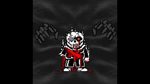 Undertale: Still Breathing: Phase 31 - Dark Zone смотреть онлайн