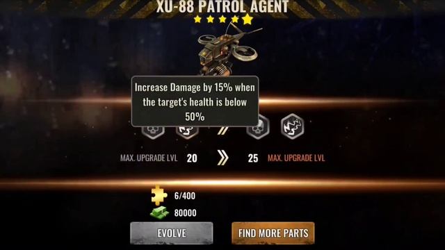 Zombie Hunter drone reached 4 Stars смотреть онлайн