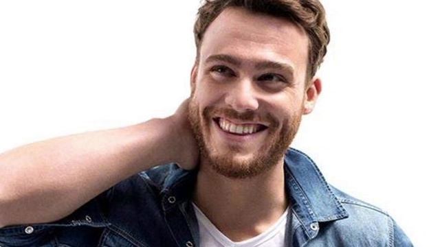 Se ha revelado el verdadero carácter de Kerem Bürsin. Confesiones de Kerem Bürsin. Mía... смотреть онлайн