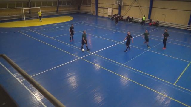 36 КУ 10 тур 10 11 лига GreenTeam – Draft 2 смотреть онлайн