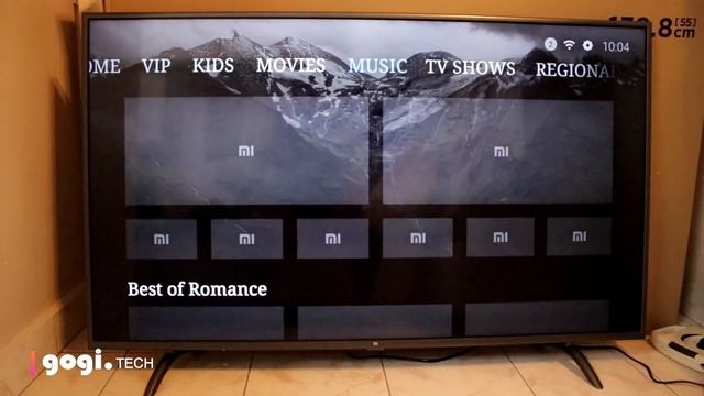 Mi LED TV 4X PRO review best 4K TV (HDR 10) to buy in India - Rs. 39,999 смотреть онлайн