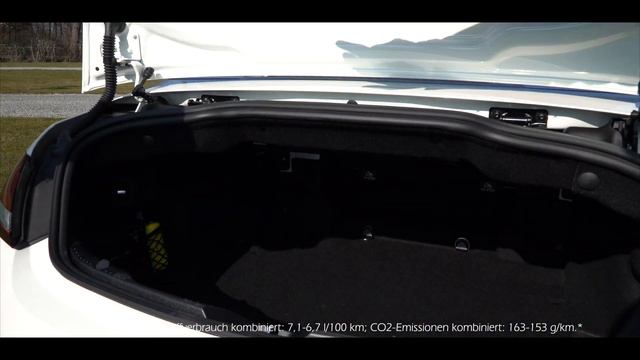 Das Mercedes C 300 Cabriolet Zieht Wirklich Alle Blicke Auf Sich. //Die Anders Testfahrt