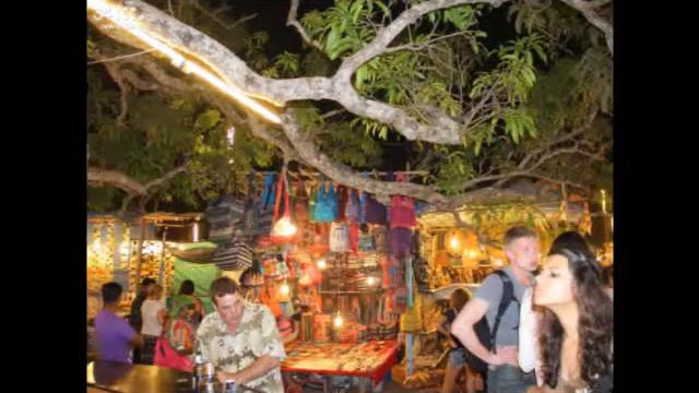 РАЙСКИЙ УГОЛОК ИНДИИ ГОА смотреть онлайн