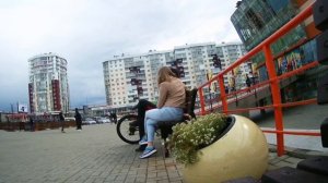 РЕАКЦИЯ ПАРНЯ НА КУНИ | ПРАНКЕРША РИЧ | ПРЕДЛАГАЮ ЛЮДЯМ КУНИ ❤️?