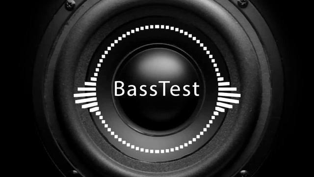 Самый МОЩНЫЙ и красивый басс в мире. | BassBoost  | Hard Bass