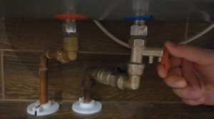 Обратный предохранительный клапан. Нужно ставить или нет.???!!!