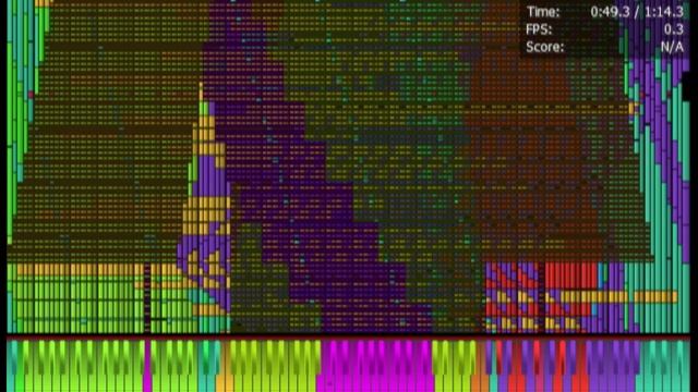 (Black MIDI) HRK'S Lag Tester 4 | 9.18 Million | Pentium Silver N5030 Legit Run смотреть онлайн