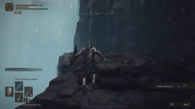 Elden Ring Carian Armor Location смотреть онлайн