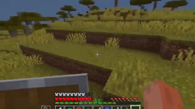 Brand New Server! (JAVA) смотреть онлайн