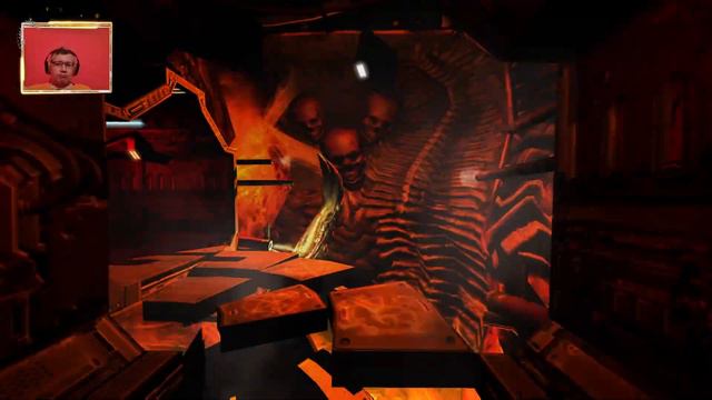 DOOM 3 (Remastered) #4