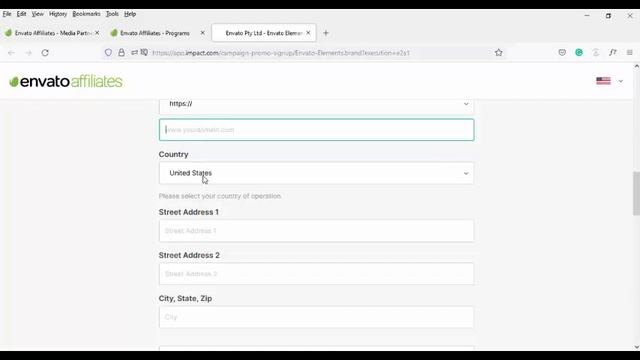 Affiliate Program to Make Money - Envato | Impact | Payoneer | Bangla Tutorial Latest смотреть онлайн