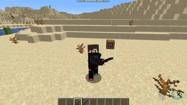 этот мод изменит майнкрафт навсегда (Epic Fight Mod - Обзор) смотреть онлайн