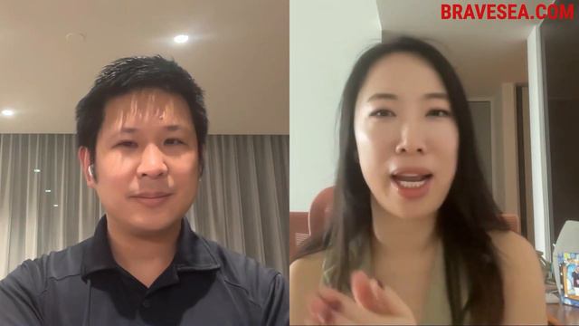 Trasy Lou: Fintech Founder vs. Motherhood - E381 смотреть онлайн