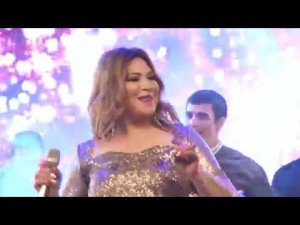 Роза Максумова - Народное попурри NEW 2018