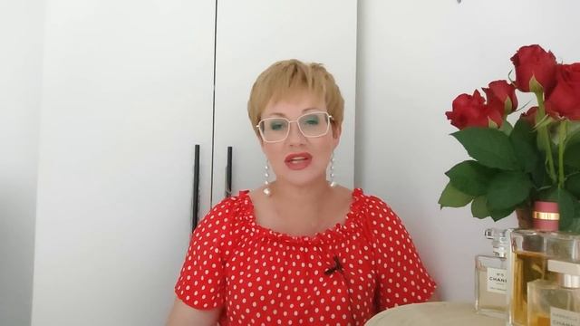 Любимые ароматы CHANEL смотреть онлайн