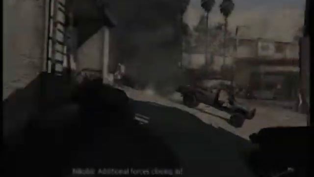 Modern Warfare 3: Achievements - For Whom The Shell Tolls + Kill Box смотреть онлайн
