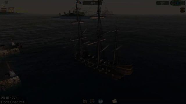 The Pirate Caribbean Hunt#11 Финальный не финал смотреть онлайн