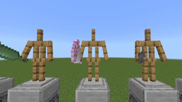 ? МОД МАЙНРАФТ ПЕ ? Мод на оружие ближнего боя в Майнкрафт пе (1.19.51.01) (от ANASTASIA) смотреть онлайн