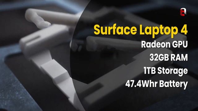 Microsoft Surface Laptop 4 | Microsoft Surface Laptop 4 Launched In India Know Price & Spec смотреть онлайн
