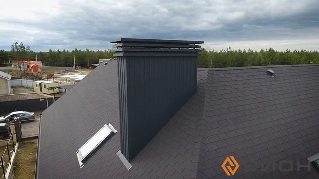 Зонты для дымохода "Жалюзи" смотреть онлайн