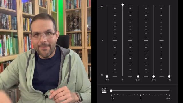 Sony WH-1000XM5: Best Equalizer Settings for YOU + Fine Tuning the EQ (Tutorial) смотреть онлайн