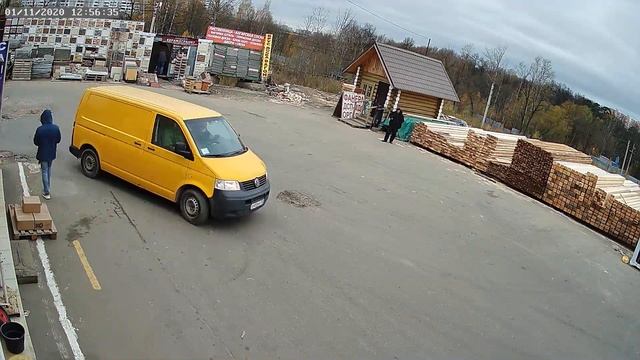 Brillcam BRC-215P уличный IP камера 1080p POE со встроенный микрофоном