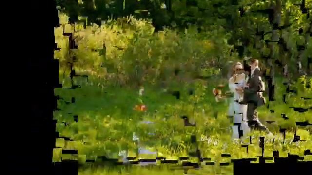 Красивая история о любви. Love story в стиле "Винтаж".Оригинальная свадьба.Букет невесты. смотреть онлайн