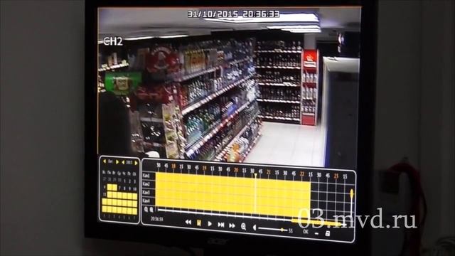 Разбой Улан-удэ криминал смотреть онлайн