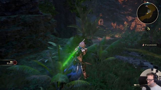 Tales of Arise - Part 26 смотреть онлайн