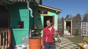 6 соток 21 апреля 2023 года. Хроника.