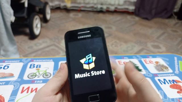 обзор на самсунг📱 смотреть онлайн