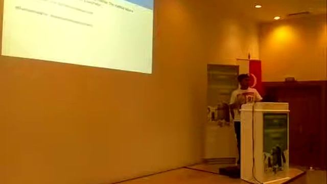 Getting started with BLE development for Android – Paresh Mayani @ADD15 смотреть онлайн