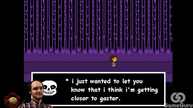 ИСТОРИЯ ГАСТЕРА - Don't Forget. Undertale |2| финал? #aab смотреть онлайн
