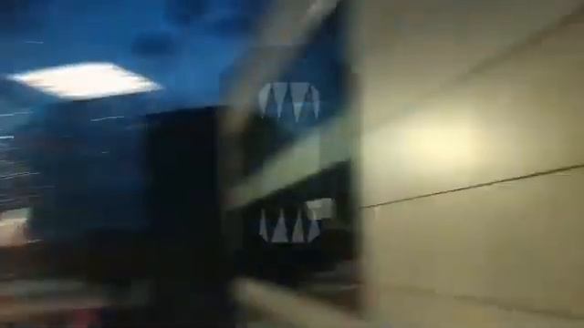 Россия. Санкт-Петербург. В аэропорту Пулково пропал свет.