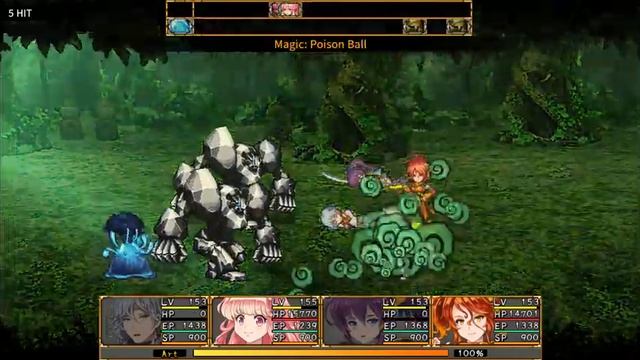 Asdivine Kamura - Gameplay Part 16 смотреть онлайн