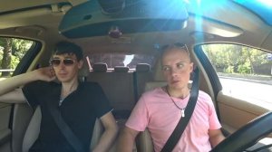 Отзыв о BMW 325i е90 "Баварский конь по цене российской курицы"