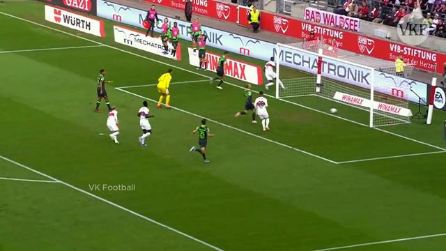 How to HUMILIATE Defenders and Goalkeepers in Football 2024: An Awesome Compilation of Soccer Goals смотреть онлайн