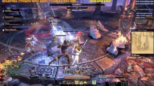 TESO новая сборка ХИЛА !!