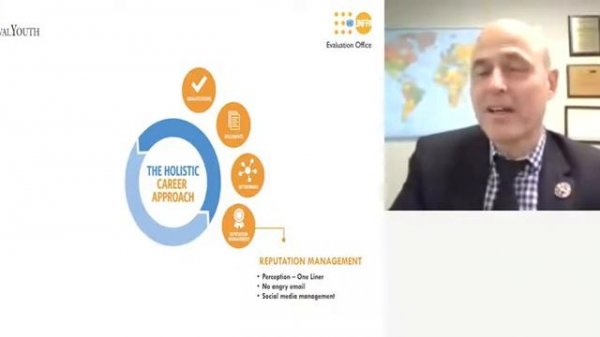 [French] Comment devenir un(e) jeune évaluateur(trice) qui fait la différence?