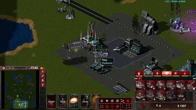 Fractured Realms - Alliance Faction Skirmish│2 смотреть онлайн